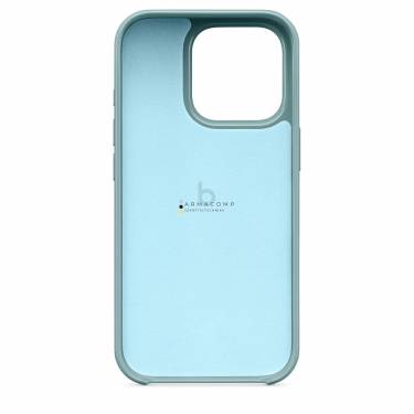 Apple Beats iPhone 16 Pro Case with MagSafe Riptide Blue